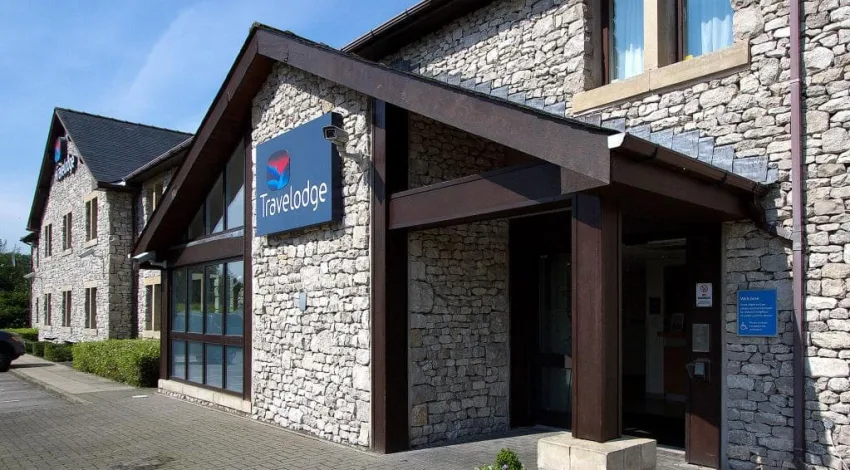 Travelodge Kendal Hotel - Book Now